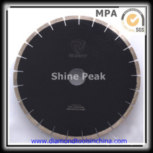 General Purpose Diamond Saw Blade for Cutting Stone and Concrete